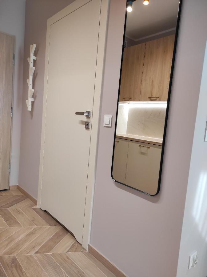 Apartament Matejki 17 - Insel Apartamenty Świnoujście Exterior foto